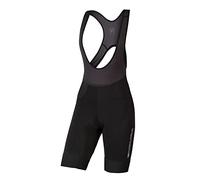 Endura Pantaloncini da ciclismo da donna Fs260, nero, XL