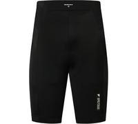 Endura Pantaloncini da Ciclismo da Uomo, 6 Pannelli, Nero, 3XL