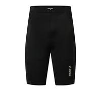 Endura Pantaloncini da Ciclismo da Uomo, 6 Pannelli, Nero, 3XL