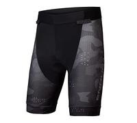 Endura Singletrack Base Layer Shorts Nero M Uomo