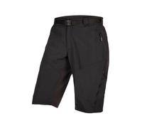Pantaloncini endura hummvee nero