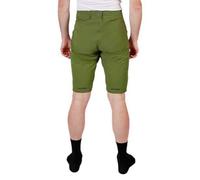 Endura Pantaloni Corti Gv500 Foyle Olive Green
