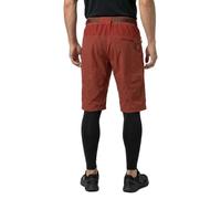 Endura - Hummvee Short mit Innenhose - Pantaloni da ciclismo XXL rosso