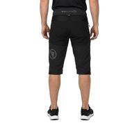 Endura - MT500 Burner Short - Pantaloni da ciclismo M nero