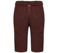 Endura K MT500JR Burner - pantaloni MTB - bambino Red 9-10A