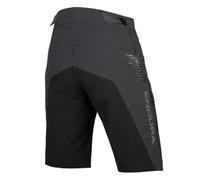 Pantaloncini da mtb endura singletrack ii nero