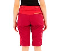 Endura Pantaloni Corti Singletrack Lite Berry