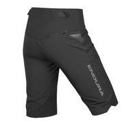 Endura - Women's Singletrack Lite Shorts - Pantaloni da ciclismo XS - Regular nero