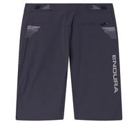 Endura Singletrack Lite Shorts Grigio S / Regular Uomo