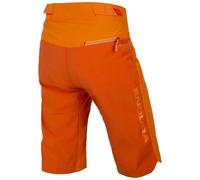 Endura - Women's Singletrack Lite Shorts - Pantaloni da ciclismo L - Regular arancione