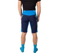 Pantaloni corti Endura Singletrack Lite senza fondello azzurro (Shorts FIT) - S