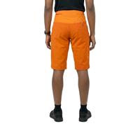 Endura Singletrack Lite Short Fit Shorts Arancione XL Donna Harvest