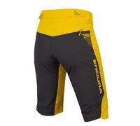 Endura Pantaloni Corti Singletrack Lite Short Fit Saffron