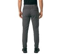 Pantaloni lunghi Endura Hummvee senza fondello grigio scuro - XS