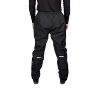 Pantaloni lunghi Endura Hummvee Transit senza fondello nero - 3XL