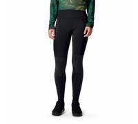 Leggings da donna Endura SingleTrack Noir