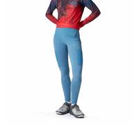 Leggings da donna Endura SingleTrack Bleu