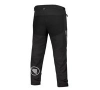 Endura Pantaloni lunghi MT500JR Burner MTB bambino (Dimensione 7-8 Jahre, Nero)