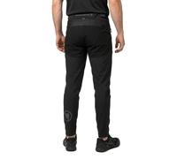Endura MT500 Burner - Pantaloni da Ciclismo da Uomo, Nero, XL