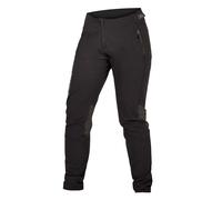 Endura mt500 burner lite pants donna nero