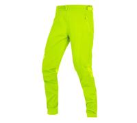 Endura - MT500 Burner Lite Hose - Pantaloni da ciclismo M verde