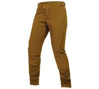 Endura Mt500 Spray Pants Marrone L / 34 Uomo Bronze