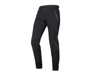 Endura Pantaloni Mtb Mt500 Spray Baggy Nero Donna L