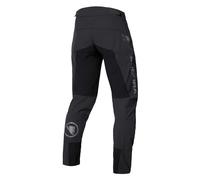 Endura Singletrack Ii Pants Nero 2XL Uomo Black