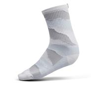Endura - Peak Sock - Calze da ciclismo EU 37-42 grigio