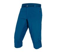 Endura Pinocchietto Hummvee Blueberry