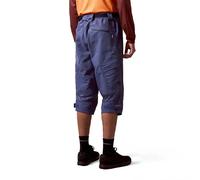 Endura - Hummvee 3/4 Short - Pantaloni da ciclismo L blu