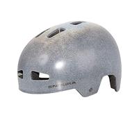 Endura PissPot Ciclismo Casco per Uomo, Reflective Grey, S-M