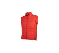 Endura primaloft pro sl ii sleeveless vest red