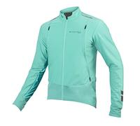 Endura Pro SL 3-Season Jacket - Giacca da ciclismo da uomo, acqua, L