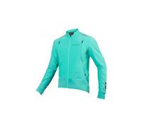 Endura pro sl aw 3 season jacket aqua blue