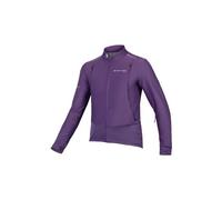 Endura pro sl aw 3 season jacket purple