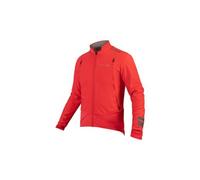 Endura pro sl aw 3 season jacket red s