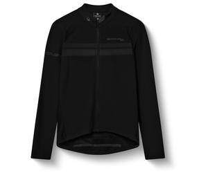 Endura - Pro SL L/S Jersey - Maglietta da ciclismo M nero