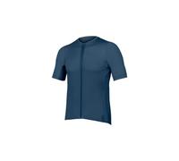 Maglia Endura Pro SL Race manica corta blu inchiostro - XL