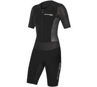 Endura QDC D2Z II W - body e mute - donna Black M