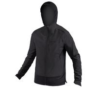 ENDURA Regenjacke MT500, für Herren|MT500 Rain Jacket, for men|Kurtka nero