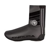 Endura Road - Soprascarpe in Neoprene Impermeabile, Nero, S