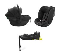 ENDURA SAFE Modular System nero