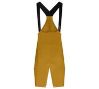 Endura Alltrack Ride Bib Shorts Giallo XS Uomo Trail Bronze