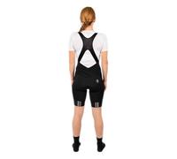 Endura - Women's FS260-Pro Dropseat Bibshort - Pantaloni da ciclismo XXS nero