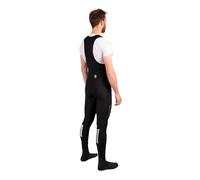 Endura Calzamaglia con bretelle FS260‑Pro Thermo 2 Nero XXL Uomo