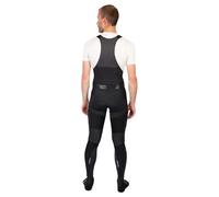 Endura GV500 Thermo Salopette Ciclismo Lunga - nero S