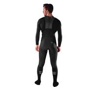 Endura Salopette Larga Pro Sl Black