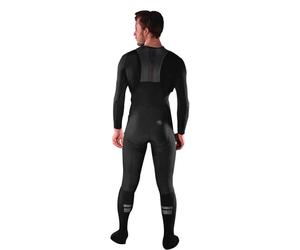 Endura Salopette Larga Pro Sl Black