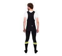 Endura Salopette Larga Windchill Black